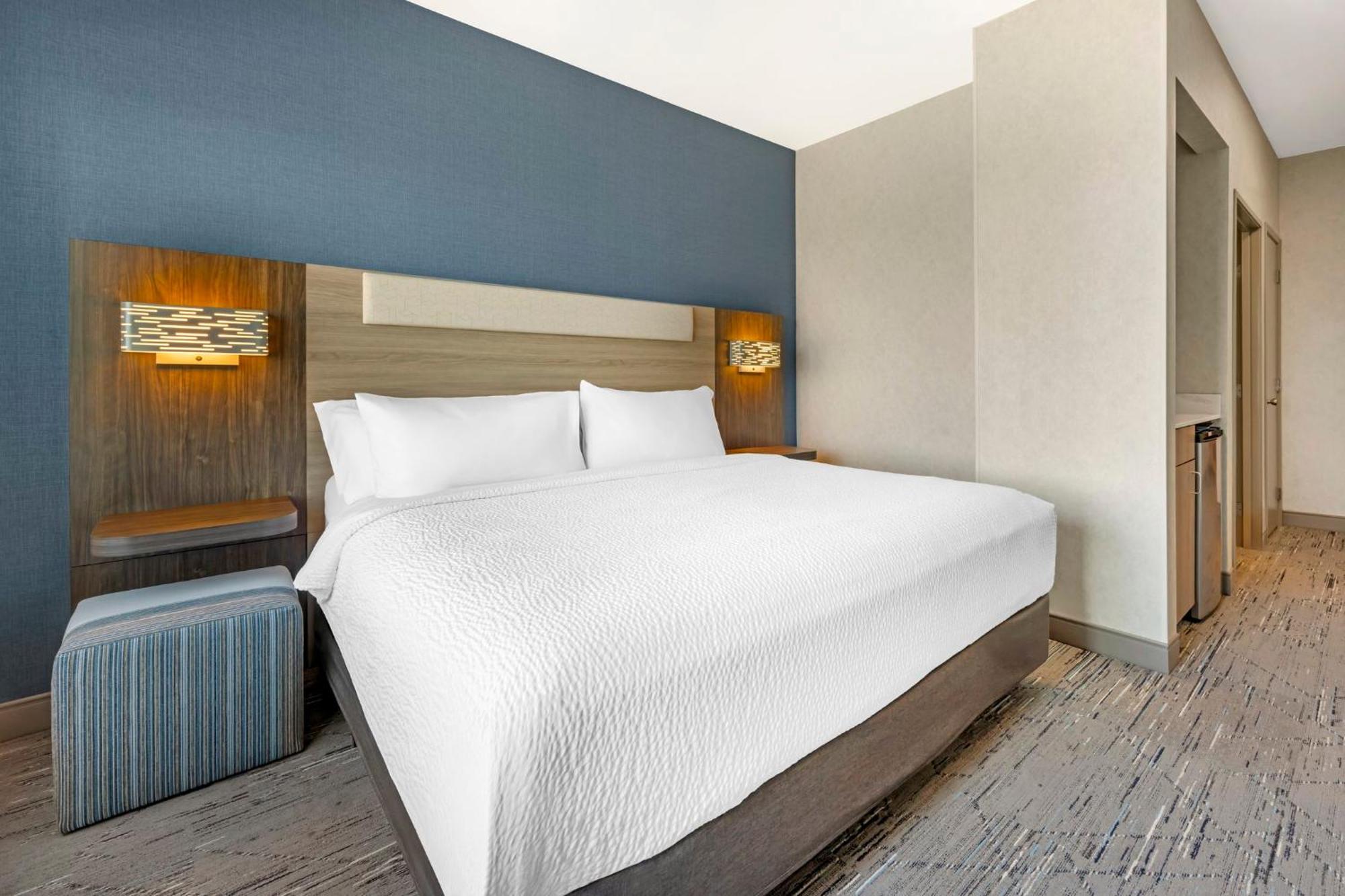 Holiday Inn Express Hotel & Suites Astoria By Ihg Esterno foto