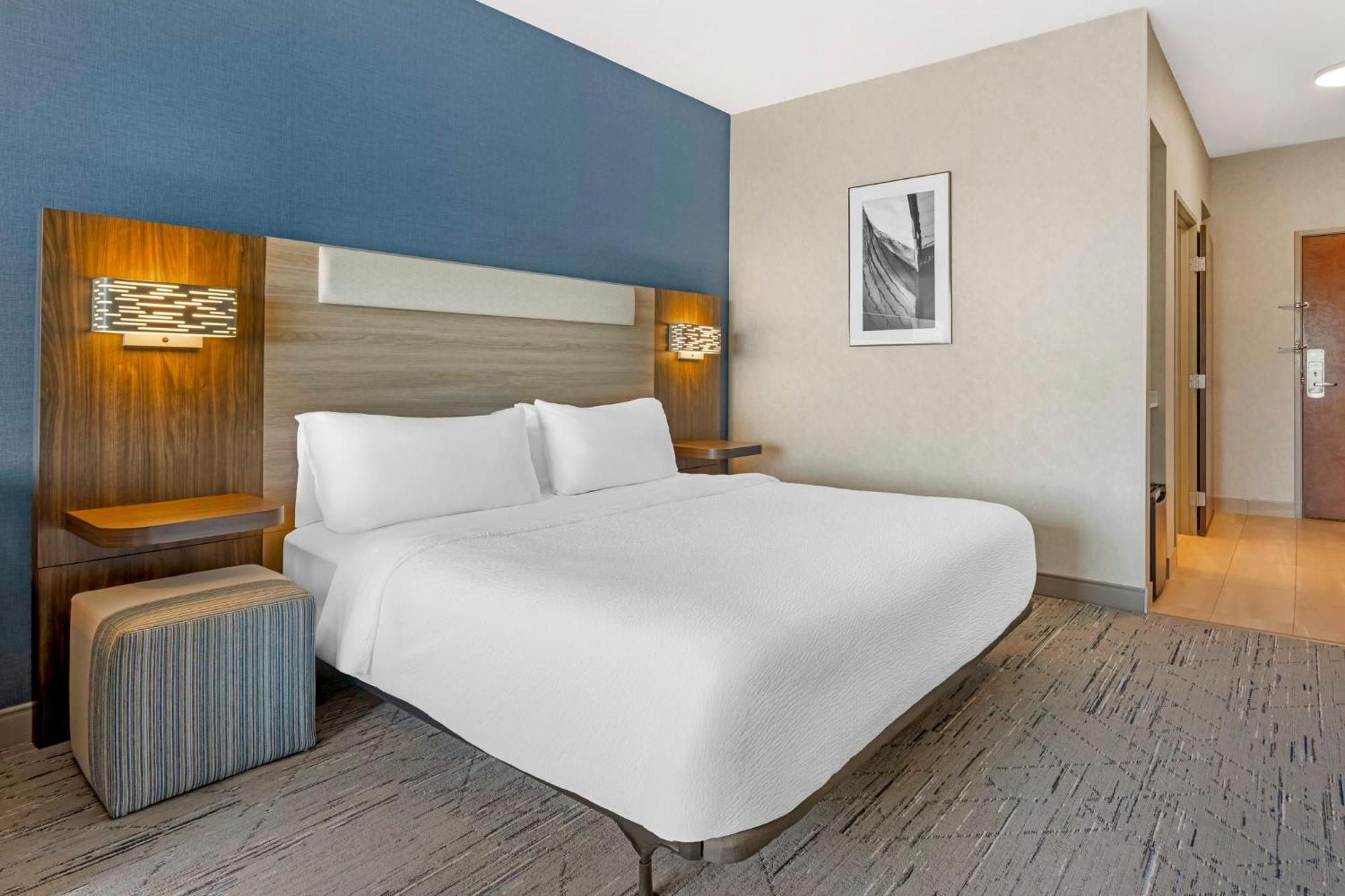 Holiday Inn Express Hotel & Suites Astoria By Ihg Esterno foto