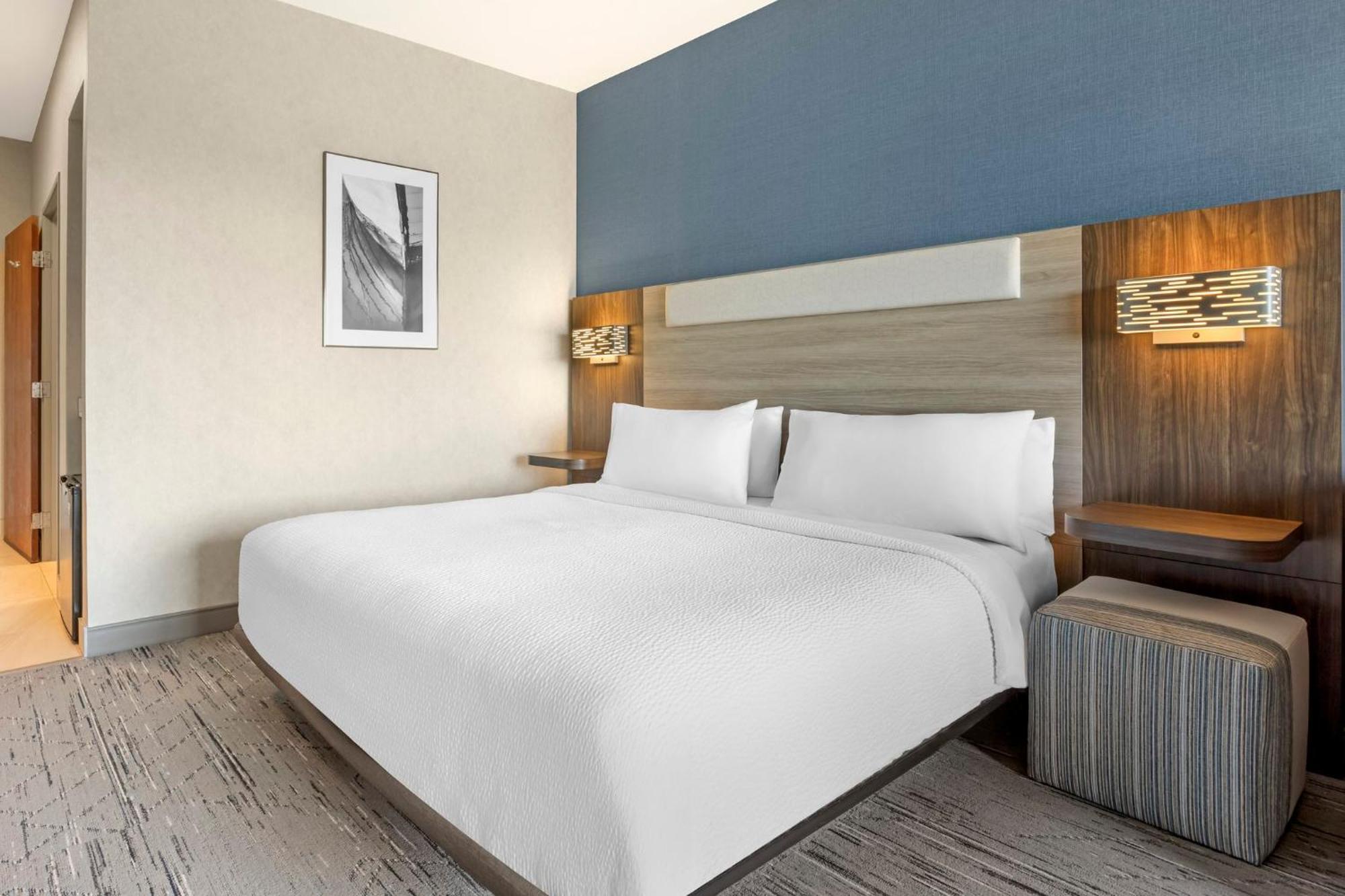 Holiday Inn Express Hotel & Suites Astoria By Ihg Esterno foto
